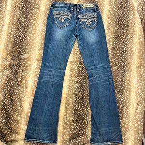 Rock Revival jeans. Size 29 x 32inseam